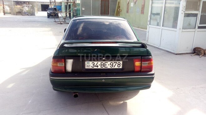 Opel Vectra 1995, 363,000 km - 2.0 l - Bakı