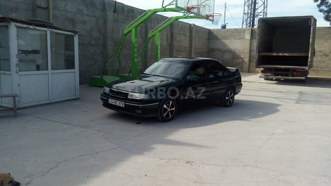 Opel Vectra 1995, 363,000 km - 2.0 l - Bakı