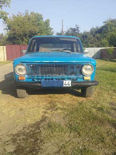 LADA (VAZ) 21011 1979, 451,480 km - 0.2 l - Zaqatala