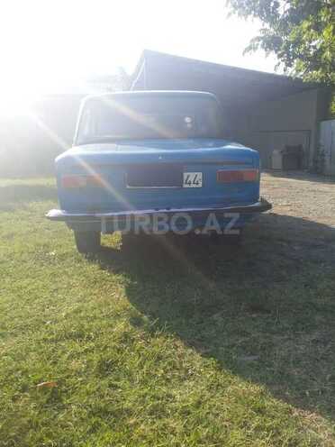 LADA (VAZ) 21011 1979, 451,480 km - 0.2 l - Zaqatala