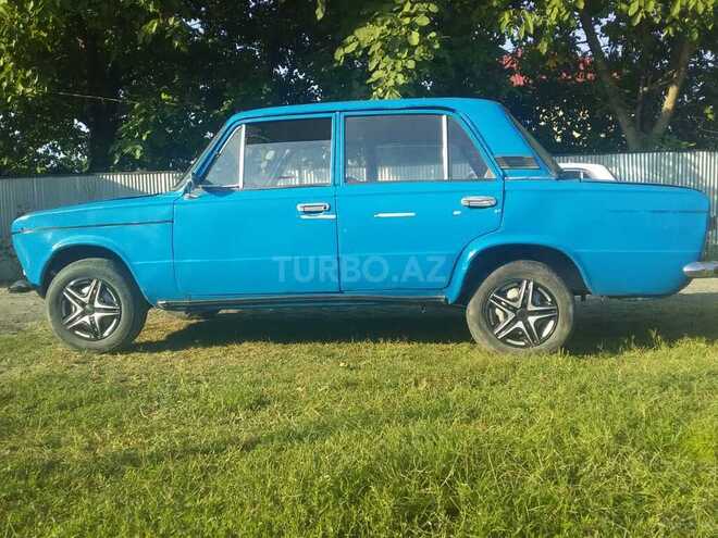 LADA (VAZ) 21011 1979, 451,480 km - 0.2 l - Zaqatala