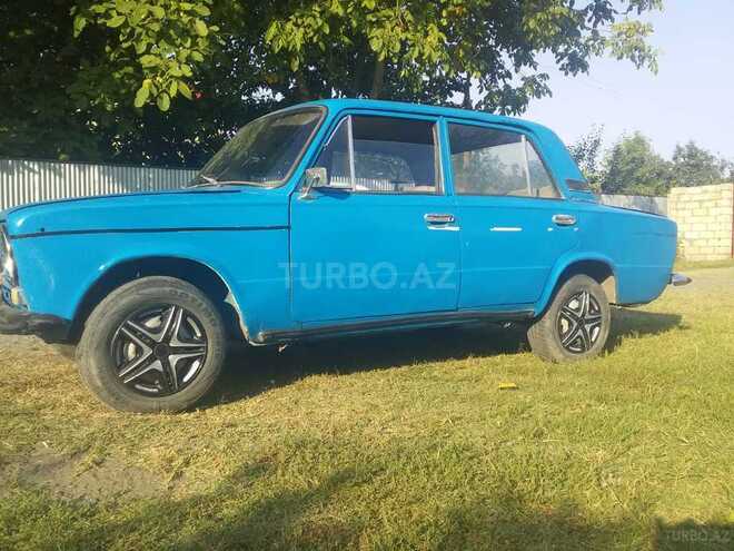 LADA (VAZ) 21011 1979, 451,480 km - 0.2 l - Zaqatala