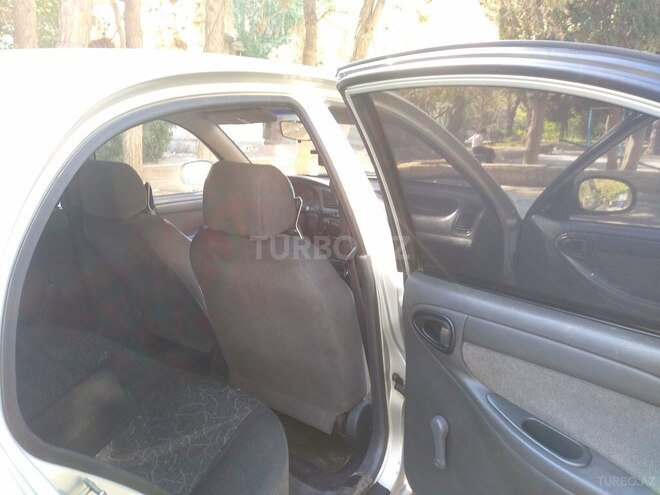 Daewoo Lanos 2010, 230,000 km - 1.5 l - Bakı