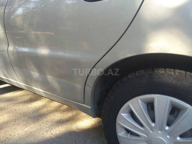 Daewoo Lanos 2010, 230,000 km - 1.5 l - Bakı