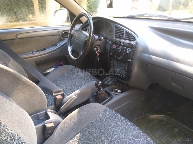 Daewoo Lanos 2010, 230,000 km - 1.5 l - Bakı