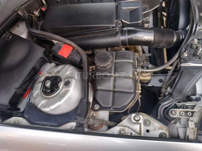 Mercedes C 240 2000, 260,000 km - 2.4 л - Bakı