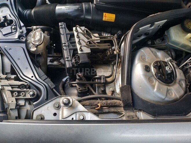 Mercedes C 240 2000, 260,000 km - 2.4 л - Bakı