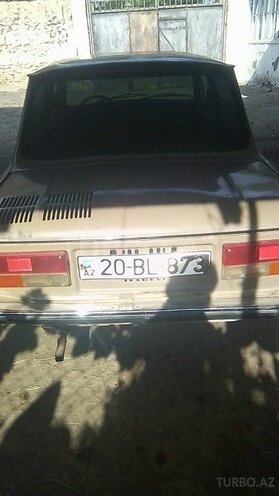 ZAZ 968M 1987, 160 km - 0.1 l - Gəncə