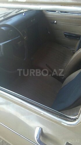 ZAZ 968M 1987, 160 km - 0.1 l - Gəncə
