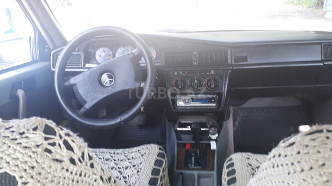 Mercedes 190 1990, 474,870 km - 2.0 л - Ağdam