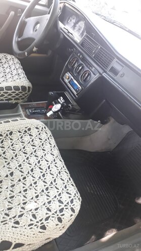 Mercedes 190 1990, 474,870 km - 2.0 л - Ağdam