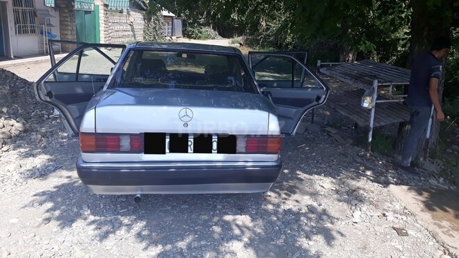 Mercedes 190 1990, 474,870 km - 2.0 л - Ağdam