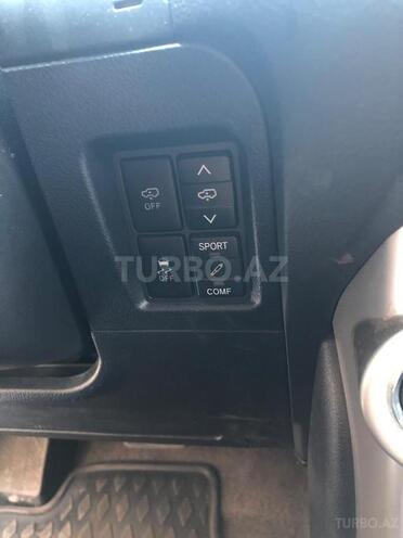 Toyota Prado 2012, 150,000 km - 3.0 l - Bakı
