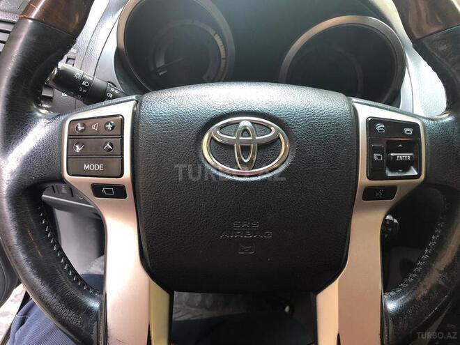 Toyota Prado 2012, 150,000 km - 3.0 l - Bakı