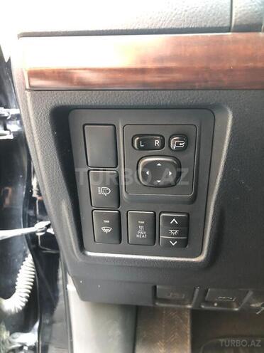 Toyota Prado 2012, 150,000 km - 3.0 l - Bakı