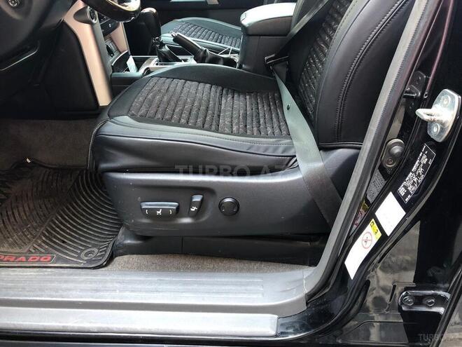 Toyota Prado 2012, 150,000 km - 3.0 l - Bakı