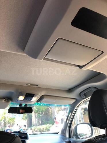 Toyota Prado 2012, 150,000 km - 3.0 l - Bakı