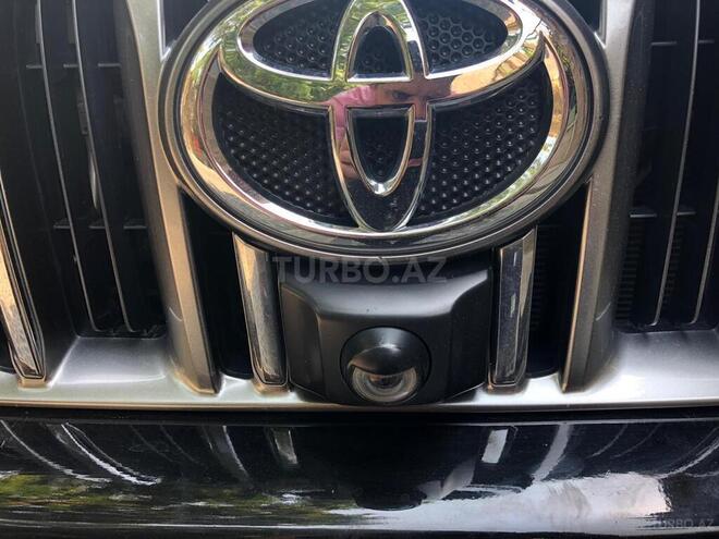 Toyota Prado 2012, 150,000 km - 3.0 l - Bakı