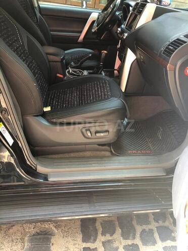 Toyota Prado 2012, 150,000 km - 3.0 l - Bakı