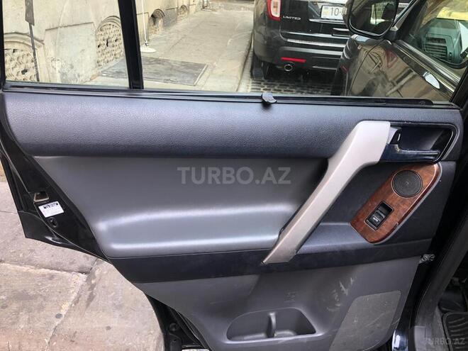 Toyota Prado 2012, 150,000 km - 3.0 l - Bakı
