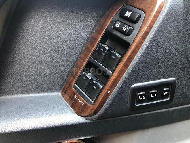 Toyota Prado 2012, 150,000 km - 3.0 l - Bakı