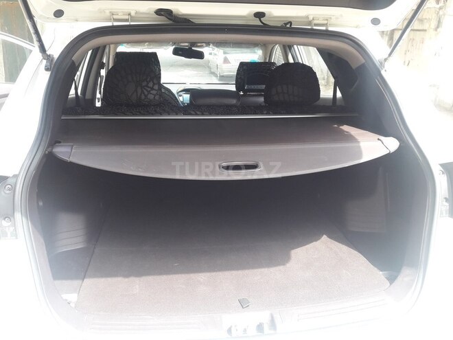Hyundai ix35 2013, 79,500 km - 2.0 l - Bakı