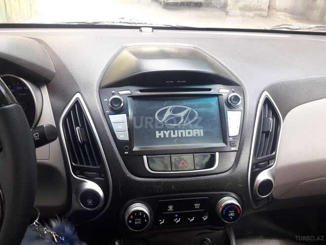 Hyundai ix35 2013, 79,500 km - 2.0 l - Bakı