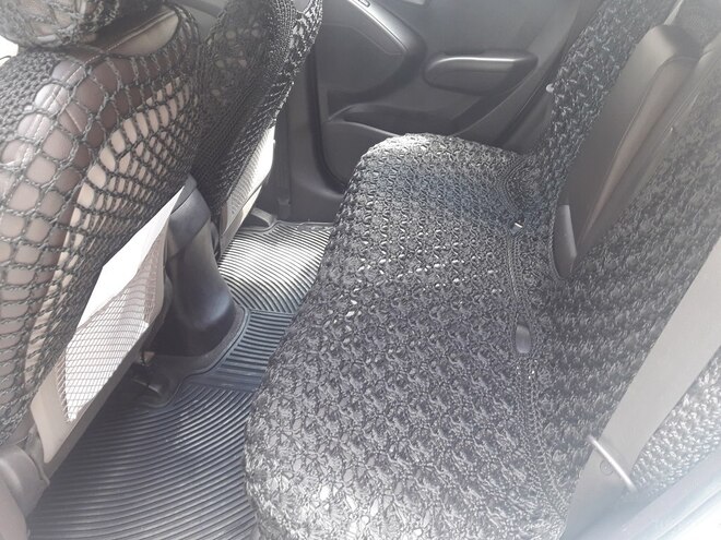 Hyundai ix35 2013, 79,500 km - 2.0 l - Bakı