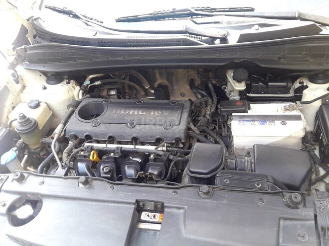 Hyundai ix35 2013, 79,500 km - 2.0 l - Bakı