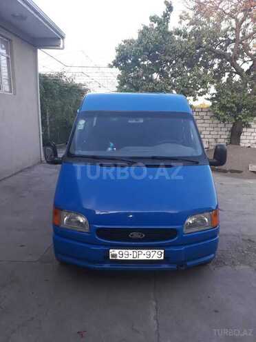 Ford Transit 1999, 240,988 km - 2.6 л - Bakı