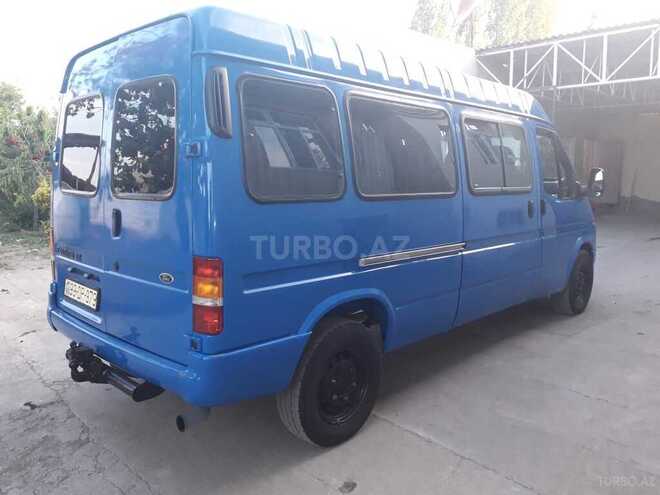 Ford Transit 1999, 240,988 km - 2.6 л - Bakı