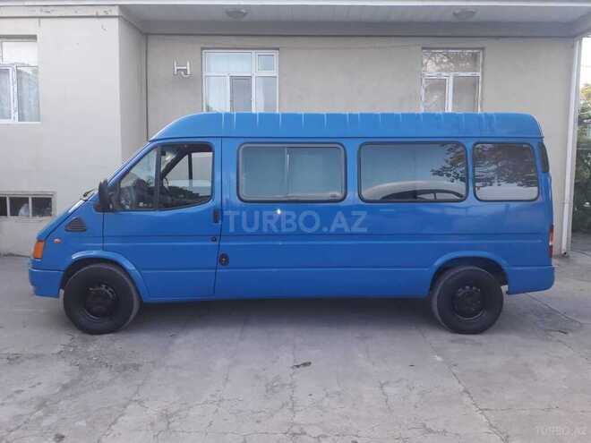 Ford Transit 1999, 240,988 km - 2.6 л - Bakı