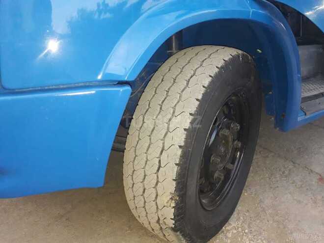 Ford Transit 1999, 240,988 km - 2.6 л - Bakı