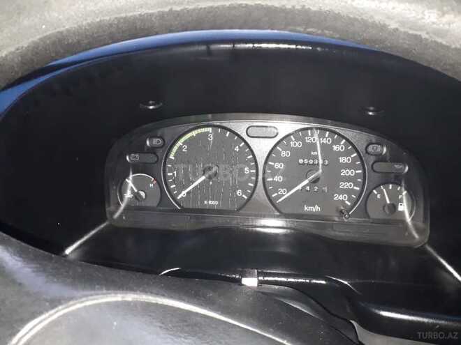 Ford Transit 1999, 240,988 km - 2.6 л - Bakı