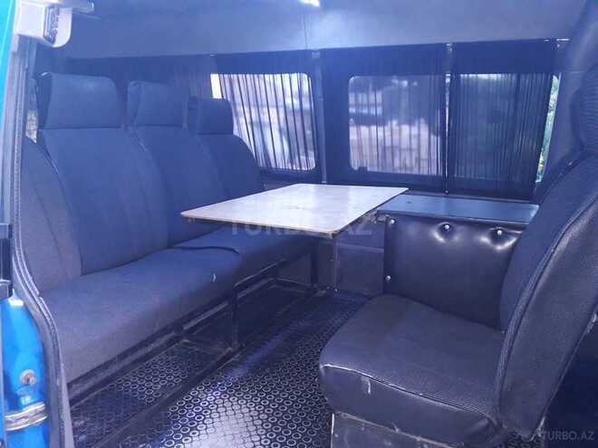 Ford Transit 1999, 240,988 km - 2.6 л - Bakı