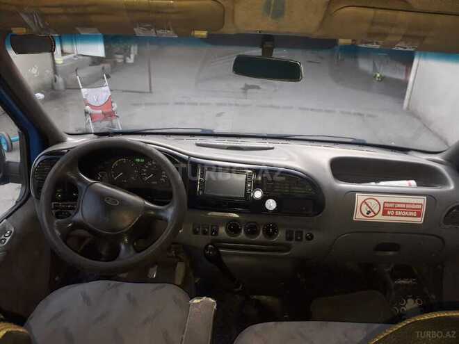 Ford Transit 1999, 240,988 km - 2.6 л - Bakı