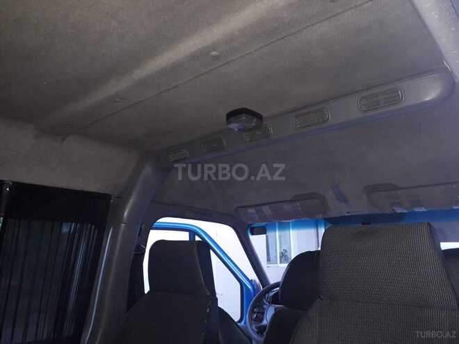 Ford Transit 1999, 240,988 km - 2.6 л - Bakı