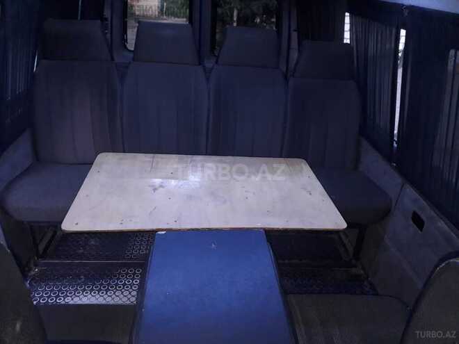Ford Transit 1999, 240,988 km - 2.6 л - Bakı