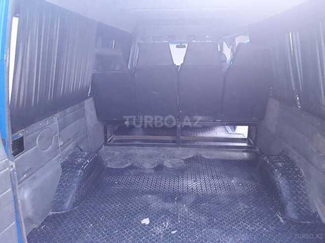 Ford Transit 1999, 240,988 km - 2.6 л - Bakı