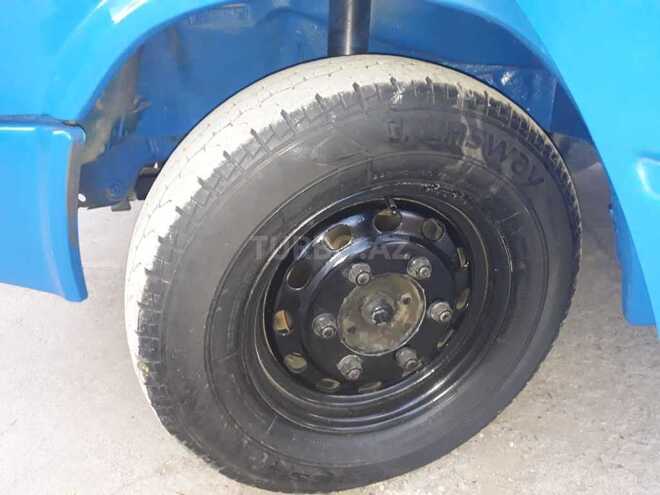 Ford Transit 1999, 240,988 km - 2.6 л - Bakı
