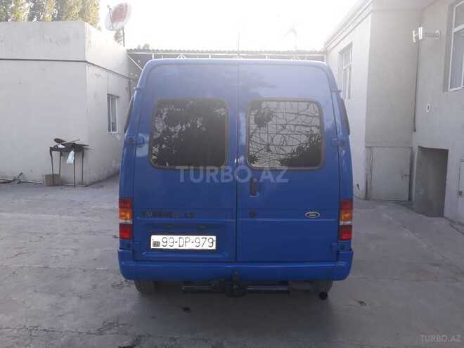 Ford Transit 1999, 240,988 km - 2.6 л - Bakı