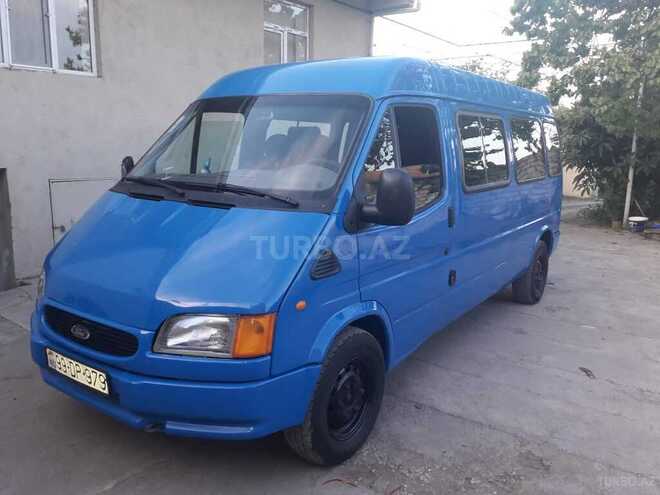 Ford Transit 1999, 240,988 km - 2.6 л - Bakı