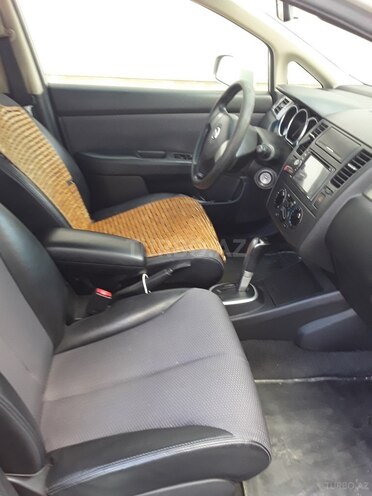 Nissan Tiida 2007, 175,000 km - 1.6 л - Bakı