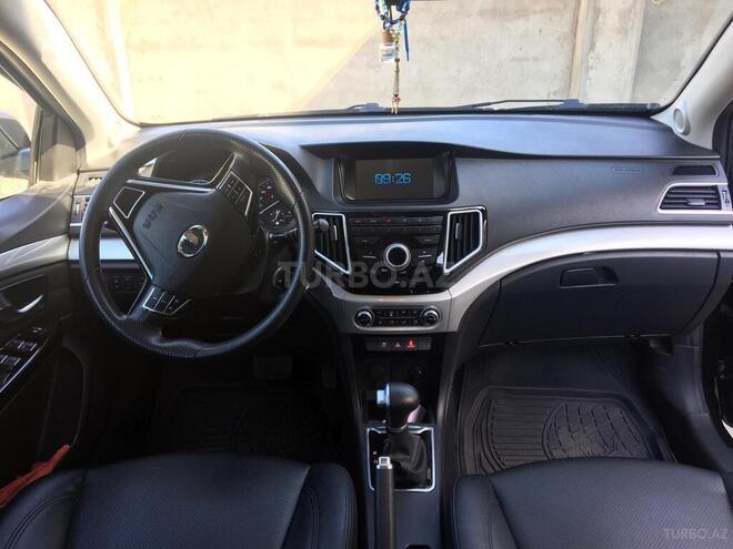 GWM Voleex C30 2017, 33,436 km - 1.5 l - Bakı
