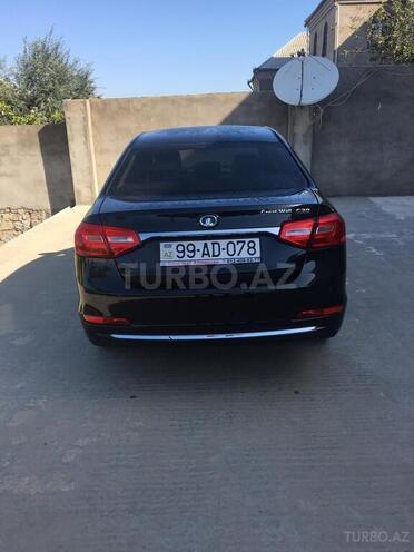 GWM Voleex C30 2017, 33,436 km - 1.5 l - Bakı