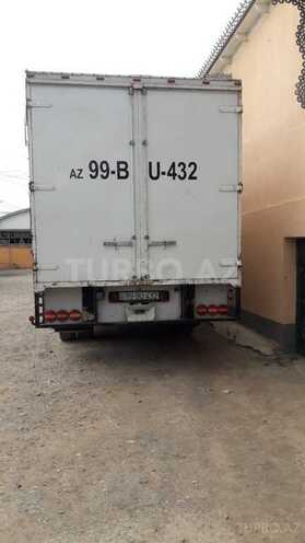Mercedes Atego 1223 1998, 765,432 km - 6.3 l - Ağstafa