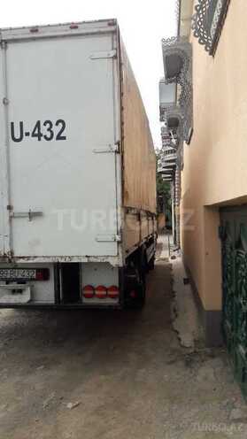 Mercedes Atego 1223 1998, 765,432 km - 6.3 l - Ağstafa