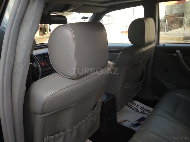 Mercedes C 220 1999, 157,000 km - 2.0 l - Cəlilabad