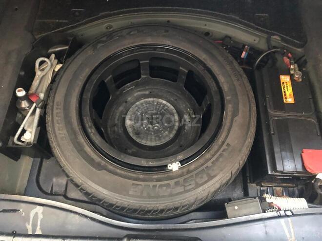 Mercedes E 240 2002, 260,000 km - 2.6 l - Bakı