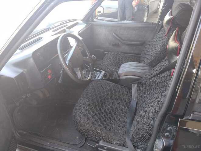 Tofas Sahin 2004, 238,000 km - 1.6 l - Bakı